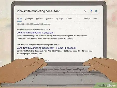 Image titled Prepare for Your Job Search Step 4