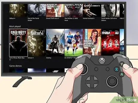 Image titled Get CS_GO on Xbox One Step 4