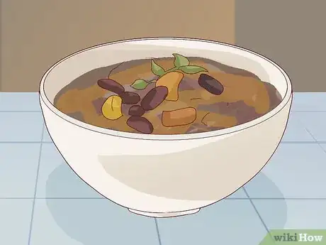 Image titled Plan a Pre‐Candy Halloween Meal Step 6