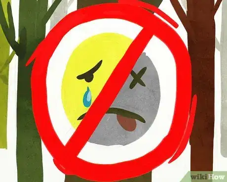 Image titled Survive Alone in the Woods with Nothing but a Hatchet Step 15