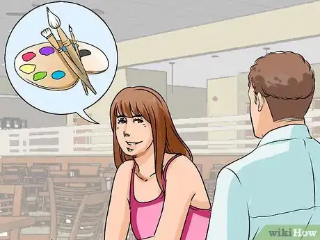 Image titled Impress a Guy Step 5