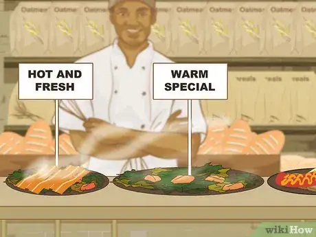 Image titled Prepare a Breakfast Bar Step 8