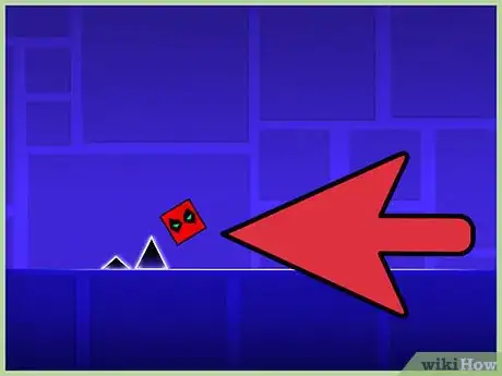 Image titled Beat Stereo Madness in Geometry Dash Step 2