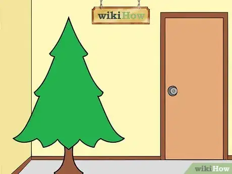 Image titled Host a Christmas Tree Decorating Party Step 2