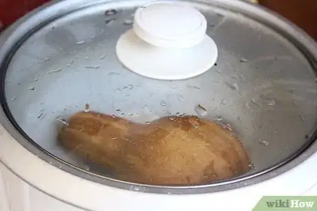 Image titled Slow Cook Spaghetti Squash Step 3