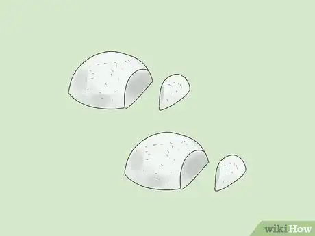 Image titled Make a Mouse Sock Puppet Step 10