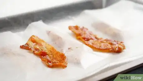Image titled Precook Bacon Step 10