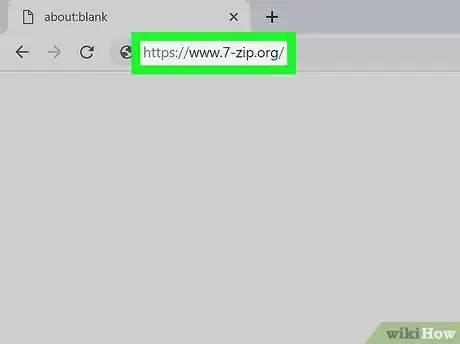 Image titled Open a TAR File on PC or Mac Step 5