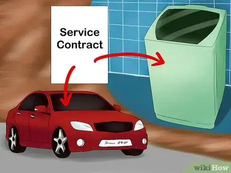 Image titled Write a Service Contract Step 1