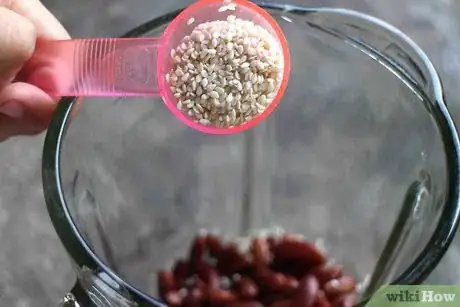 Image titled Make Red Kidney Bean Hummus Step 3