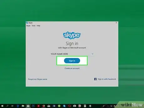 Image titled Install Skype Step 26