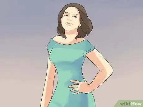 Image titled Attract a Sagittarius Man Step 12