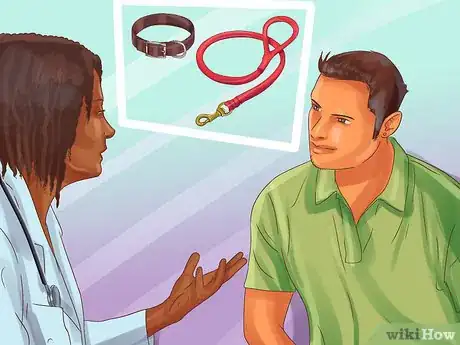 Image titled Be Prepared for Walking Your Dog Step 6