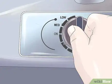 Image titled Put out a Fire Step 1