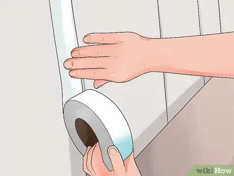 Image titled Insulate Basement Walls Step 7