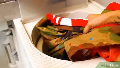 Image titled Wash Waterproof Jackets Step 6