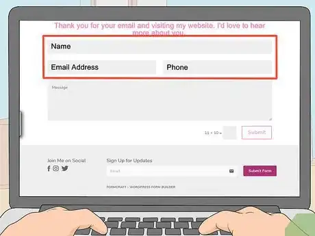 Image titled Contact Vicki Gunvalson Step 6