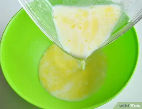 Image titled Make Waffles Without Baking Powder Step 3