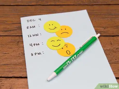 Image titled Create a Mood Chart for Yourself Step 6