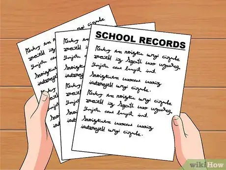 Image titled Defend the School System in an Inclusionary Violation Lawsuit Step 3