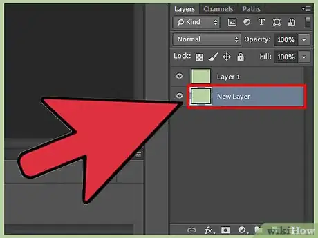 Image titled Unlock Layers in Photoshop Step 5