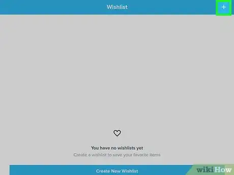 Image titled Use the Wish Shopping Made Fun App on iPhone or iPad Step 24