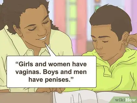 Image titled Discuss Sex with Your Child Step 5
