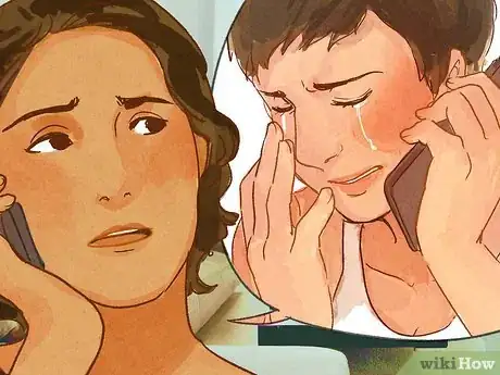Image titled Help Someone Who Is Thinking About Committing Suicide Step 24
