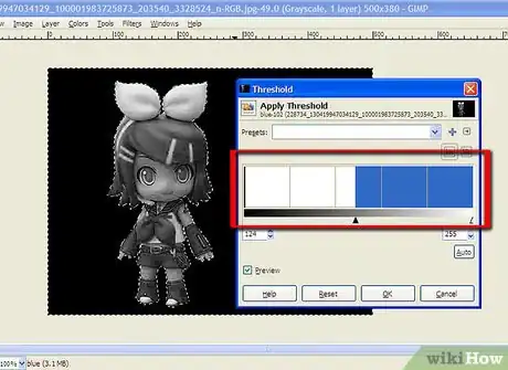 Image titled Simulate Shallow Depth of Field in Gimp Step 3Bullet2