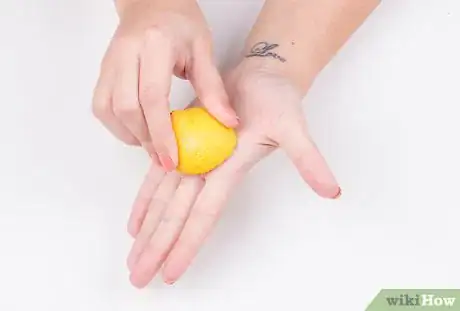 Image titled Remove the Smell of Bleach from Your Hands Step 1