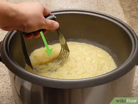 Image titled Make Slow Cooker Mashed Potatoes Step 3