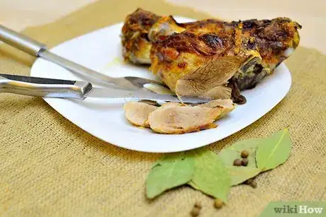 Image titled Brine a Fresh Ham Step 12