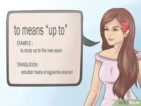 Image titled Say To in Spanish Step 7