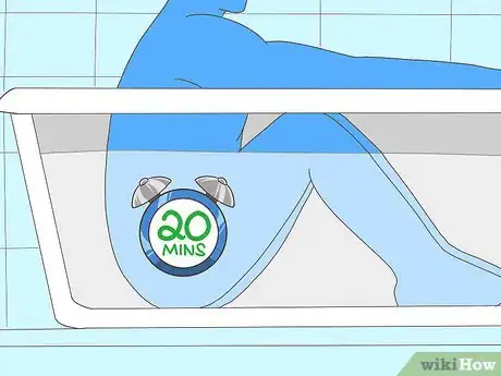 Image titled Cure Balanitis Step 2