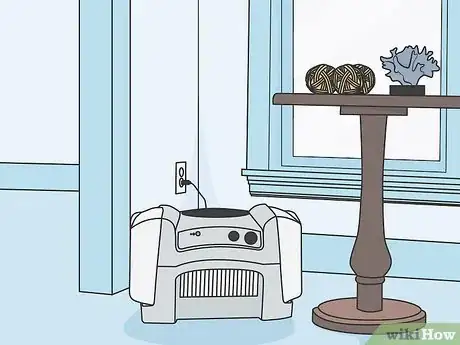 Image titled Humidifier for Asthma Step 04