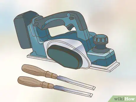 Image titled Design, Build, and Finish a Woodworking Project Step 8