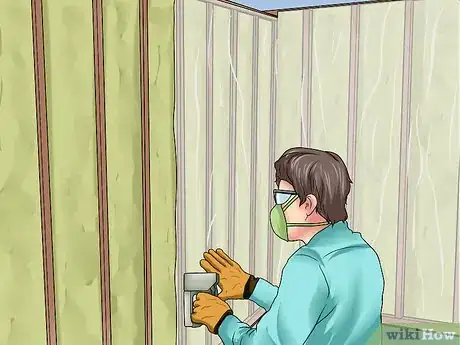 Image titled Insulate Basement Walls Step 9