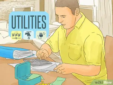 Image titled Draft a Cohabitation Contract Step 7