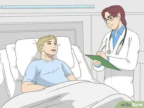 Image titled Treat Opiate Addiction Step 6