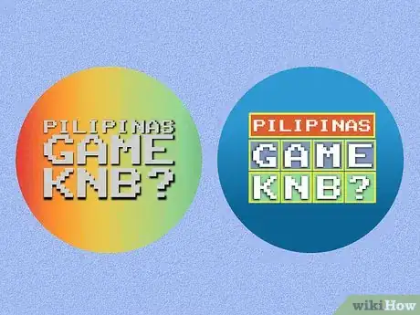 Image titled Become a Fan of the Game Ka Na Ba TV Game Show Step 4