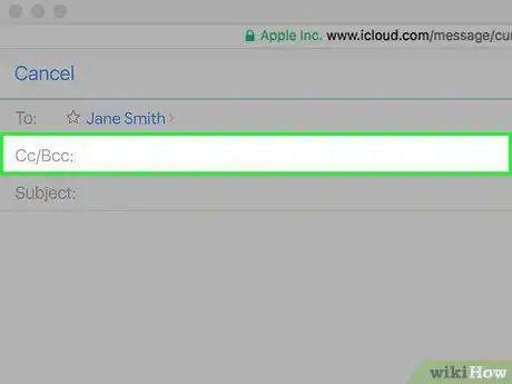 Image titled Use BCC in an Email Step 50