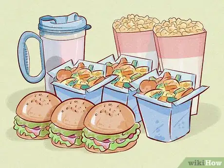 Image titled Purchase a Disney Dining Plan Step 6