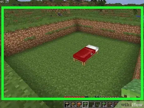 Image titled Make a House in Minecraft Step 5