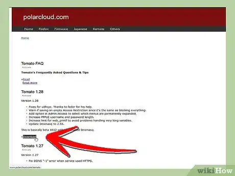 Image titled Install Third Party Firmware on Your Router Step 2