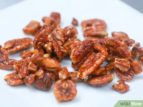 Image titled Make Pecan Butter Step 1