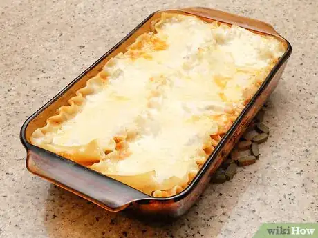 Image titled Make Gluten‐Free Vegan Lasagna Step 14