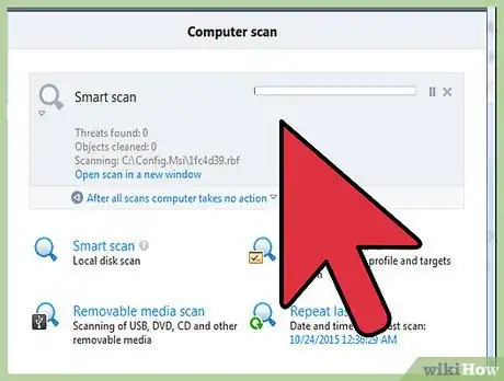 Image titled Block Other Computers from Being Able to Access Your Computer's Printer And Files Over the Internet Step 5