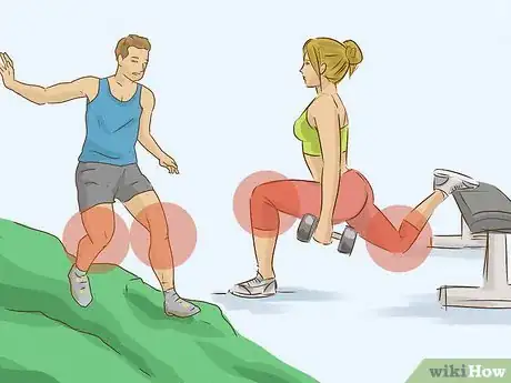 Image titled Prevent Knee Pain Step 2