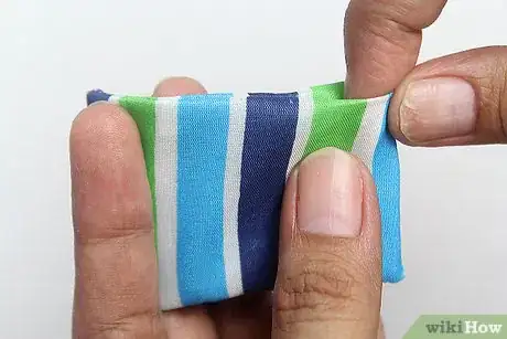 Image titled Make a Bow Tie for Your Cat Step 7