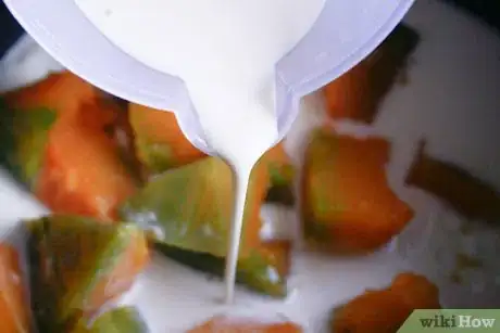 Image titled Make Healthy Mac and Cheese in a Slow Cooker Step 7